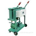 Small portable oil filtering machine,used oil recycling equipment